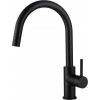 _wysyłka 24H*_ | Bateria BLUE WATER PLAZA czarny mat (BW-5901730615791)