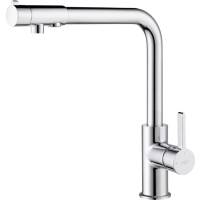 _wysyłka 24H*_ | Bateria BLUE WATER ROYAL FILTER chrom | do wody filtrowanej (BW-5901730616279)