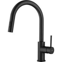_wysyłka 24H*_ | Bateria BLUE WATER PLAZA PLUS czarny mat (BW-5901730616569)
