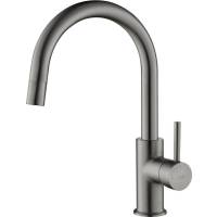 _wysyłka 24H*_ | Bateria BLUE WATER PLAZA gun metal (GRAFIT INOX) (BW-5901730616828)