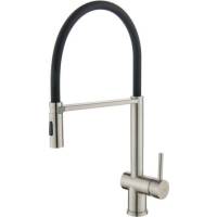 _wysyłka 24H*_ | Bateria BLUE WATER CORI stal szczotkowana INOX (BW-5901730617030)