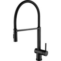 _wysyłka 24H*_ | Bateria BLUE WATER CORI czarny mat (BW-5901730617047)