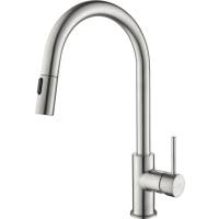 _wysyłka 24H*_ | Bateria BLUE WATER PLAZA PLUS WINDOW kolor stal szczotkowana INOX | podokienna (BW-5901730617658)
