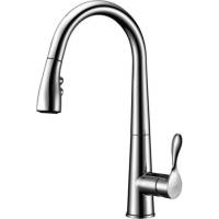 _wysyłka 24H*_ | Bateria BLUE WATER STABILI w kolorze stal szczotkowana INOX (BW-5901730617719)