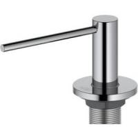 _wysyłka 24H*_ | Dozownik BLUE WATER GAMMA chrom (BW-5901730617863)