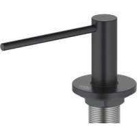 _wysyłka 24H*_ | Dozownik BLUE WATER GAMMA czarny mat (BW-5901730617870)