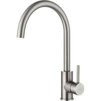 _wysyłka 24H*_ | Bateria BLUE WATER WERA stal szczotkowana INOX (BW-5901730617979)