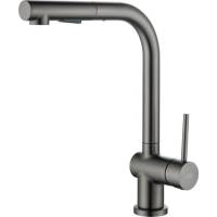 _wysyłka 24H*_ | Bateria BLUE WATER MAGOT PLUS WINDOW gun metal (GRAFIT INOX) | podokienna (BW-5901730618099)