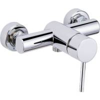 _wysyłka 24H*_ | Bateria prysznicowa BLUE WATER INDIANA IND-BPK.030C chrom (BW-5901730611748)