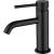 Bateria umywalkowa BLUE WATER BOSTON BOS-BUN.010BL czarny mat (BLACK MAT) (BW-5901730617313)