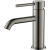 _wysyłka 24H*_ | Bateria umywalkowa BLUE WATER BOSTON BOS-BUN.010GMGN gun metal (GRAFIT INOX) (BW-5901730617344)