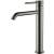 _wysyłka 24H*_ | Bateria umywalkowa wysoka BLUE WATER BOSTON BOS-BUW.050GN gun metal (GRAFIT INOX) (BW-5901730617382)