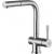 Bateria BLUE WATER CORSA stal szczotkowana INOX (BW-5901730611168)