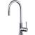 _wysyłka 24H*_ | Bateria BLUE WATER LIMA stal szczotkowana INOX (BW-5901730611205)
