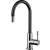 _wysyłka 24H*_ | Bateria BLUE WATER LIMA stal szczotkowana INOX + czarny mat (BW-5901730613193)