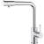 _wysyłka 24H*_ | Bateria BLUE WATER ROYAL FILTER chrom | do wody filtrowanej (BW-5901730616279)