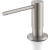 _wysyłka 24H*_ | Dozownik BLUE WATER ALFA stal szczotkowana INOX (BW-5901730616385)