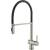 _wysyłka 24H*_ | Bateria BLUE WATER CORI stal szczotkowana INOX (BW-5901730617030)