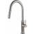 _wysyłka 24H*_ | Bateria BLUE WATER STINGER w kolorze stal szczotkowana INOX (BW-5901730618013)