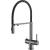 Bateria BLUE WATER TUSAR FILTER gun metal (GRAFIT INOX) | do wody filtrowanej (BW-5901730618037)
