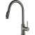_wysyłka 24H*_ | Bateria BLUE WATER DIANA PLUS WINDOW FILTER gun metal (GRAFIT INOX) | do wody filtrowanej (BW-5901730618082)