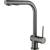 _wysyłka 24H*_ | Bateria BLUE WATER MAGOT PLUS WINDOW gun metal (GRAFIT INOX) | podokienna (BW-5901730618099)