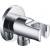 _wysyłka 24H*_ | Przyłącze kątowe węża natrysku BLUE WATER ICONA BW-PKOH-ICO.011C chrom okrągłe z uchwytem (BW-5901730614312)