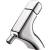 _wysyłka 24H*_ | Bateria bidetowa BLUE WATER HORSO HOR-BB.040C chrom (BW-5901730611700)
