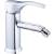 _wysyłka 24H*_ | Bateria bidetowa BLUE WATER NEW YORK NY-BB.040C chrom (BW-5901730611809)