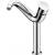 _wysyłka 24H*_ | Bateria umywalkowa wysoka BLUE WATER ROGO ROG-BUW.050C chrom (BW-5901730611946)