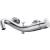 Bateria wannowa BLUE WATER ROGO ROG-BWN.020C chrom (BW-5901730611922)