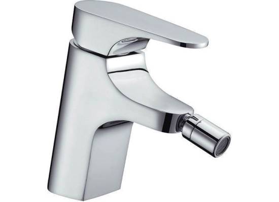_wysyłka 24H*_ | Bateria bidetowa BLUE WATER ALORA ALO-BB.040C chrom (BW-5901730611335)
