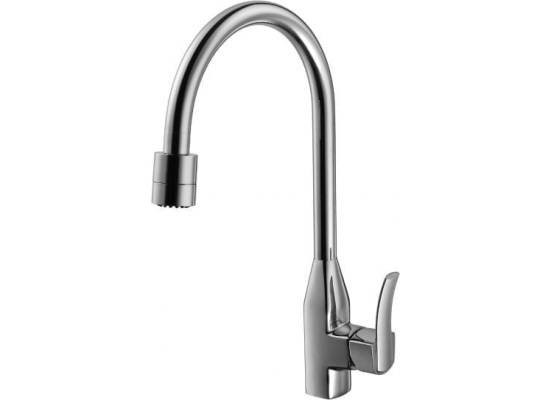 _wysyłka 24H*_ | Bateria BLUE WATER DALIA chrom (BW-5901730610246)