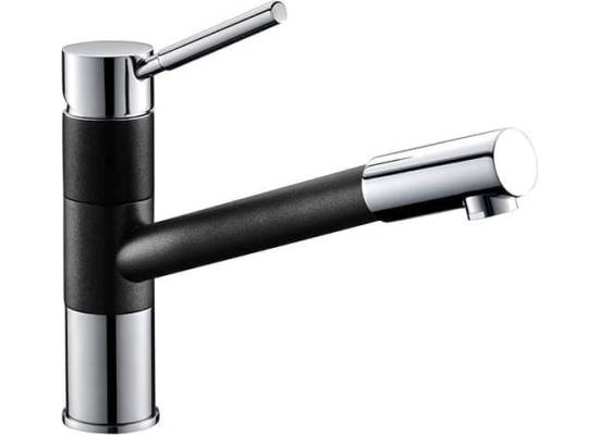 _wysyłka 24H*_ | Bateria BLUE WATER DELAWARE czarny metalic (44) (BW-5901730610307)
