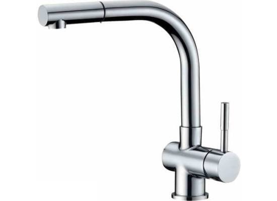 _wysyłka 24H*_ | Bateria BLUE WATER LIRA chrom (BW-5901730610499)