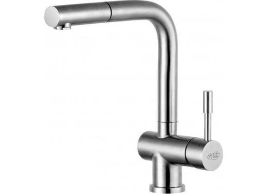 Bateria BLUE WATER CORSA stal szczotkowana INOX (BW-5901730611168)