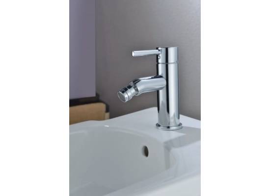 _wysyłka 24H*_ | Bateria bidetowa BLUE WATER DENVER DEN-BB.040C chrom (BW-5901730611427)