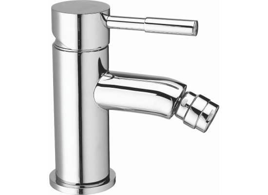 _wysyłka 24H*_ | Bateria bidetowa BLUE WATER DENVER DEN-BB.040C chrom (BW-5901730611427)