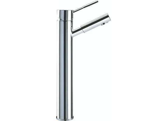 _wysyłka 24H*_ | Bateria umywalkowa wysoka BLUE WATER DENVER DEN-BUW.050C chrom (BW-5901730611434)