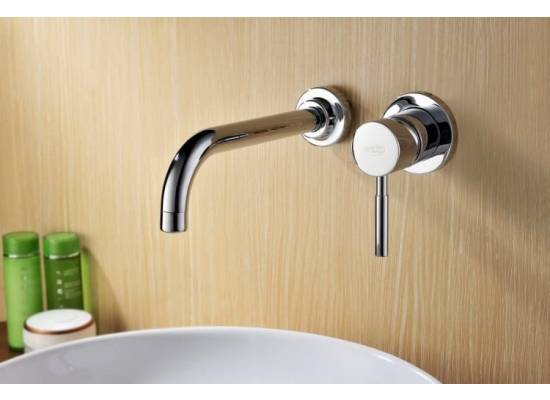 _wysyłka 24H*_ | Bateria umywalkowa podtynkowa BLUE WATER DENVER DEN-BPU.110C chrom (BW-5901730611496)