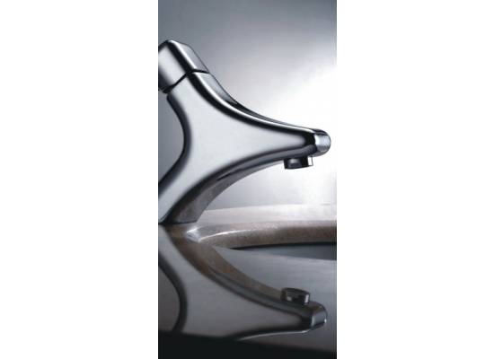 Bateria umywalkowa BLUE WATER HORSO HOR-BUN.010C chrom (BW-5901730611670)