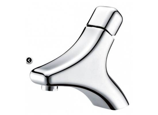 Bateria umywalkowa BLUE WATER HORSO HOR-BUN.010C chrom (BW-5901730611670)