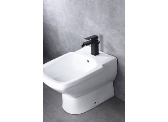 _wysyłka 24H*_ | Bateria bidetowa BLUE WATER TORONTO TOR-BB.040C chrom (BW-5901730612011)