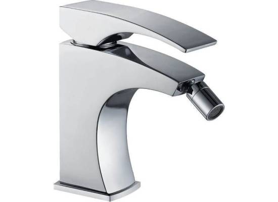 _wysyłka 24H*_ | Bateria bidetowa BLUE WATER LIWIA LIW-BB.040C chrom (BW-5901730612257)