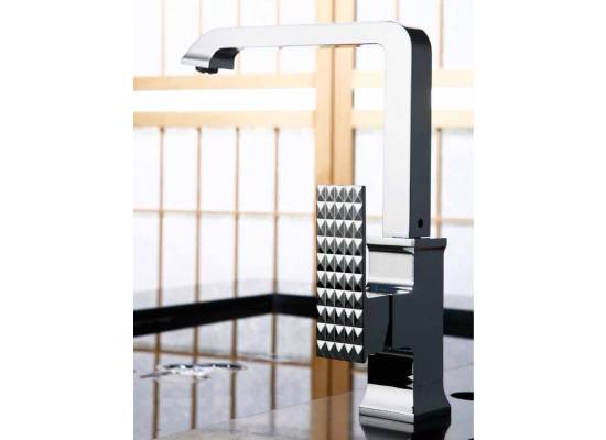 _wysyłka 24H*_ | Bateria ART PLATINO PANAMA chrom (BW-5901730613285)