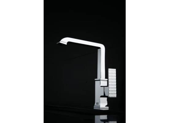 _wysyłka 24H*_ | Bateria ART PLATINO PANAMA chrom (BW-5901730613285)