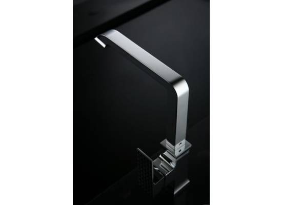 _wysyłka 24H*_ | Bateria ART PLATINO PANAMA chrom (BW-5901730613285)
