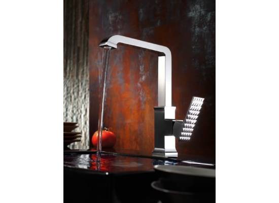 _wysyłka 24H*_ | Bateria ART PLATINO PANAMA chrom (BW-5901730613285)
