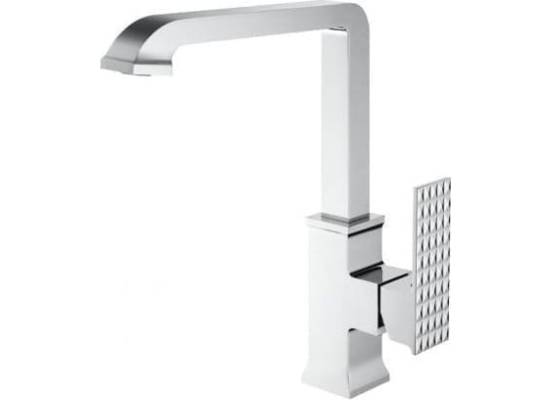 _wysyłka 24H*_ | Bateria ART PLATINO PANAMA chrom (BW-5901730613285)