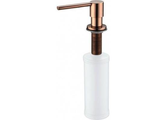 Dozownik ART PLATINO AP PREMIUM różowe złoto (miedź) (BW-5901730615289)